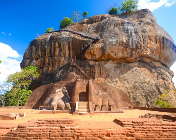 10 of the best ways to enjoy Sri Lanka