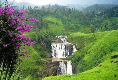 Nuwara Eliya