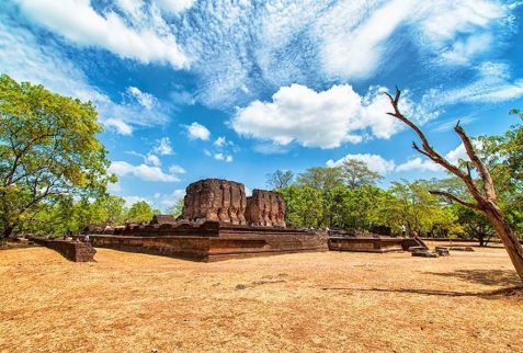 Polonnaruwa