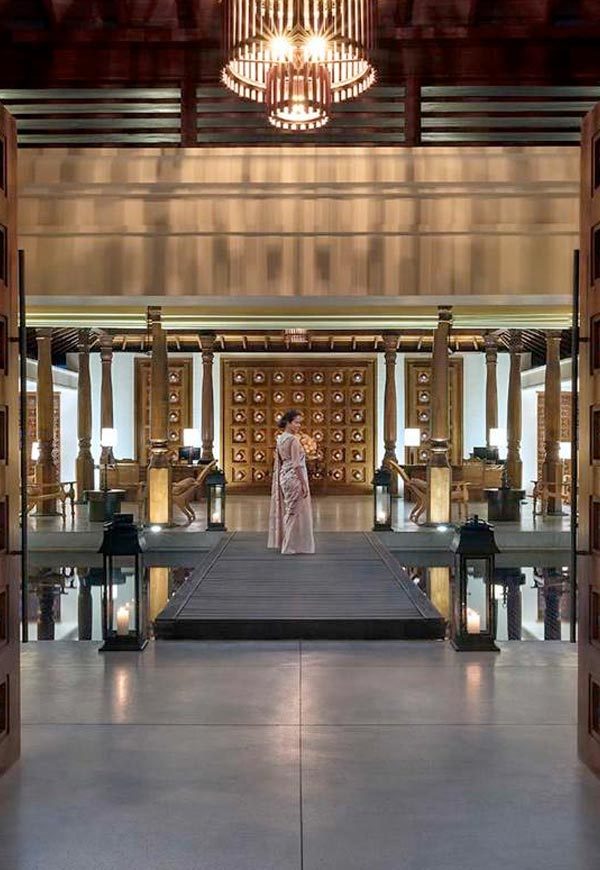 Anantara Peace Haven