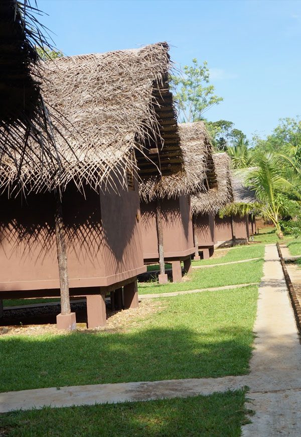 Athgira River Camping