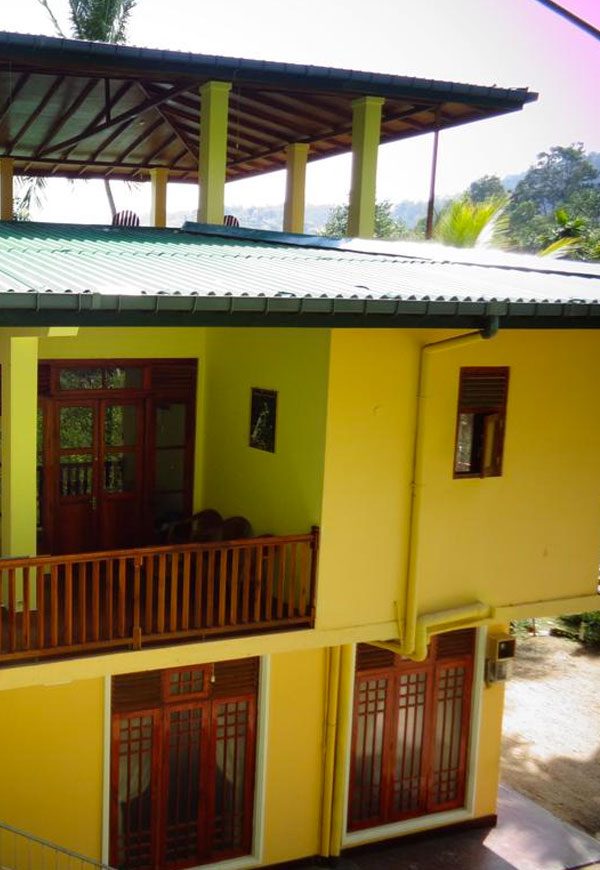 Brilliant View Home Stay