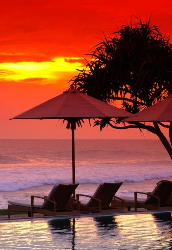 The fortress Resort & Spa