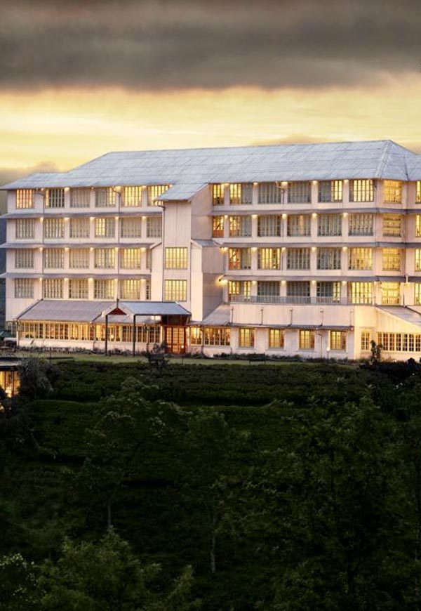 Heritance Tea Factory