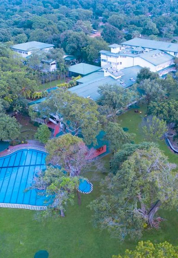 Hotel Sudu Araliya