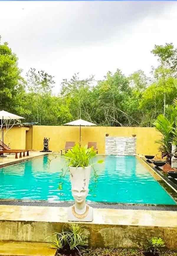 Madunandani Ayurveda Resort
