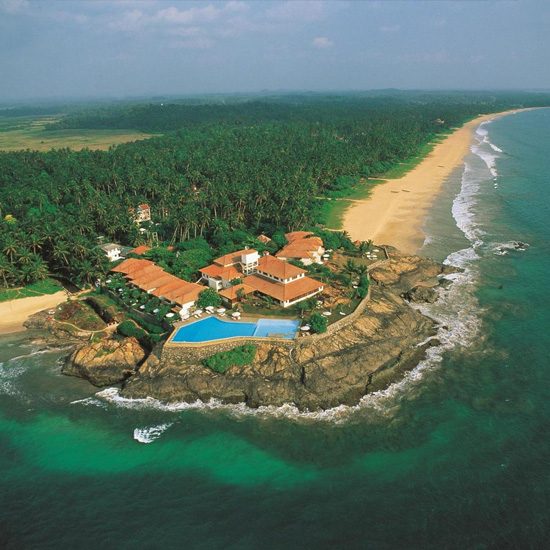 Saman Villas