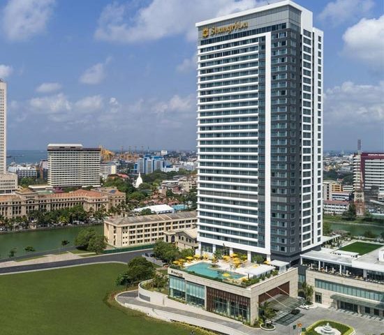 Shangri-La Hotel