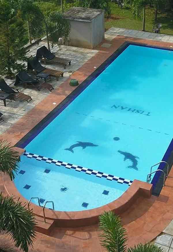 Tishan Holiday Resort