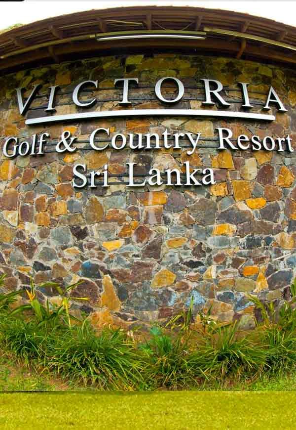 Victoria Golf & Country Resort