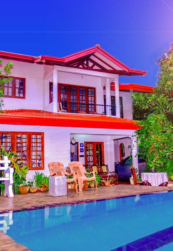 Villu Villa
