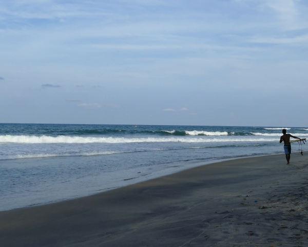 Beach Tours