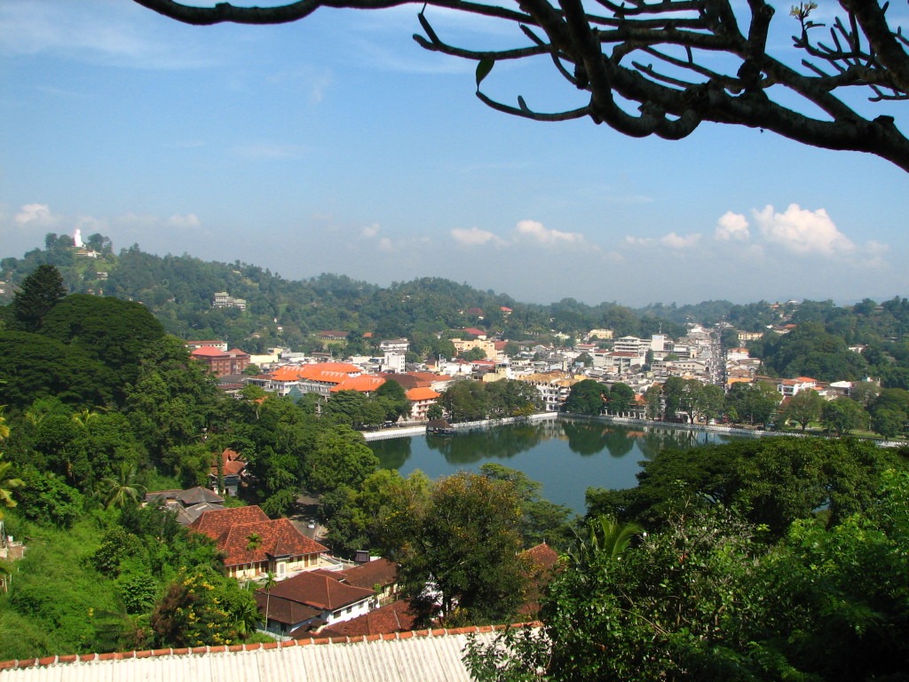 Kandy Day Tour